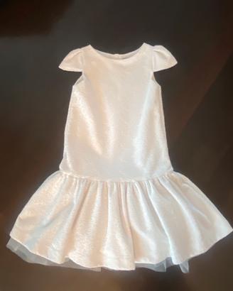 VESTITO ELEGANTE DA BAMBINA