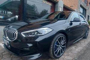Bmw 120 120d xDrive 5p. Msport