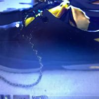 Scarpe sportive vibram volta