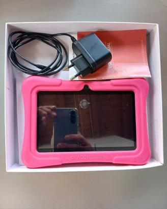 Tablet per bambini