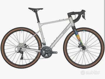 gravel Bergamont