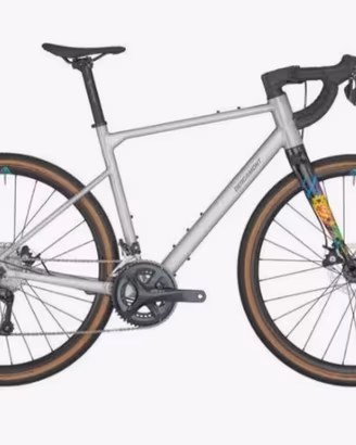gravel Bergamont