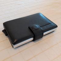 Portafoglio e portacarte in pelle Piquadro