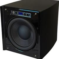 Velodyne DD12 plus  NUOVO 3 anni garanzia