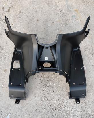 CARENA SCUDO ANTERIORE INTERNO ORIGINALE KYMCO DOW
