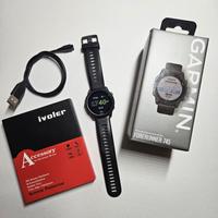 Orologio Garmin Forerunner 745