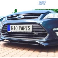 SPOILER ANTERIORE PER FORD MONDEO MK4 11-14