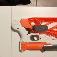 Pistola Giocattolo Nerf Sharpfire