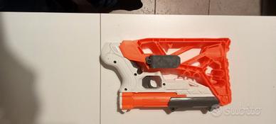 Pistola Giocattolo Nerf Sharpfire