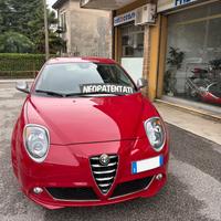 ALFA ROMEO MiTo 1.4 78 CV 8V S&S Super - 2016
