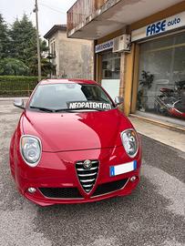 ALFA ROMEO MiTo 1.4 78 CV 8V S&S Super - 2016