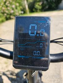 bicicletta