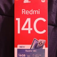 telefono redmi 14c