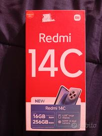 telefono redmi 14c