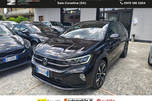 VOLKSWAGEN Taigo 1.5 TSI ACT 150 CV DSG R-Line
