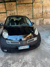 Nissan Micra 1200