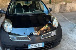Nissan Micra 1200