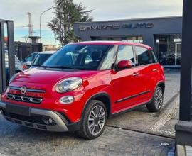 FIAT 500L 1.6 Multijet 120 CV City Cross