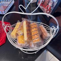 Porta frutta a forma di mela. Multifunzionale