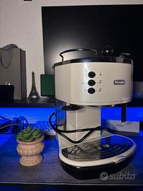 Macchina stile vintage de longhi NUOVA