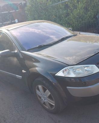 RICAMBI USATI RENAULT MEGANE III