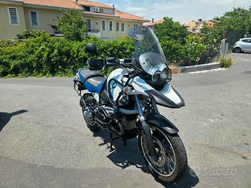 Bmw r 1150 gs   anno 2000 