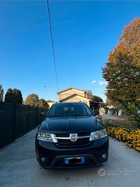 Fiat Freemont