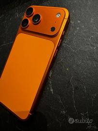 IPHONE 17 PRO MAX 512GB