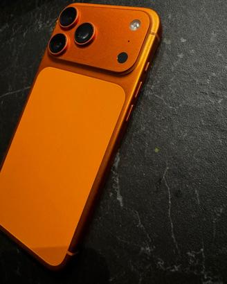 IPHONE 17 PRO MAX 512GB