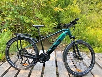 Igo Outland Cabot RS