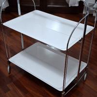 Carrello multiuso pieghevole