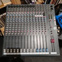 Mixer Allen&Heat Zed 18 come nuovo