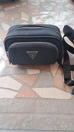 Borsa a tracolla GUESS 