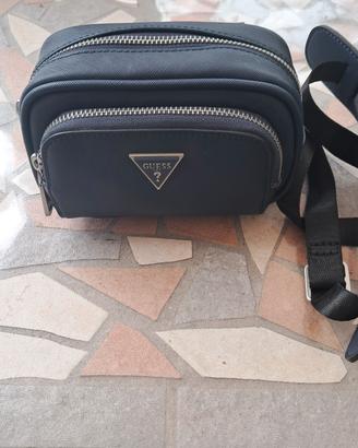 Borsa a tracolla GUESS 
