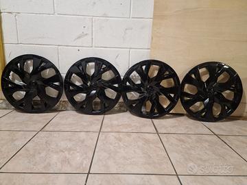 Copricerchi originali Toyota Yaris 15" 
