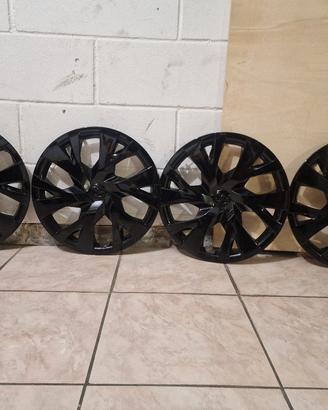 Copricerchi originali Toyota Yaris 15" 