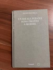 Un ideale per  sono pronto a morire