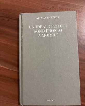 Un ideale per  sono pronto a morire