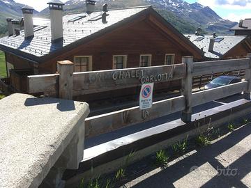 Chalet Carlotta Trepalle Livigno