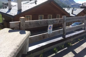 Chalet Carlotta Trepalle Livigno