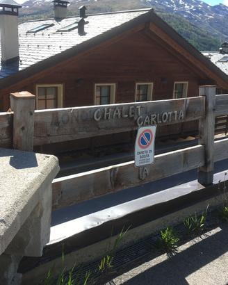 Chalet Carlotta Trepalle Livigno