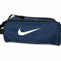 Borsa Porta-Scarpe Nike Originale Colore Blu Scuro