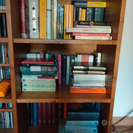 collezione libri