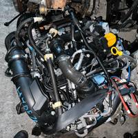 MOTORE H4DE70 1.0 TCe TURBO B 999cc CLIO V/ RENAUL