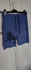 Pantaloncini sportivi Lonsdale taglia S ragazzo 