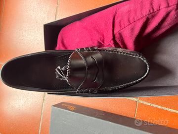 Mocassini Allen Edmonds