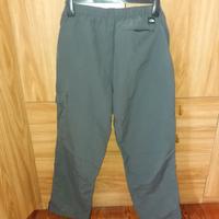 Pantaloni trekking