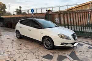 Lancia Delta 1.6 Mjt Selectronic