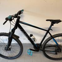 Mtb  cube  29