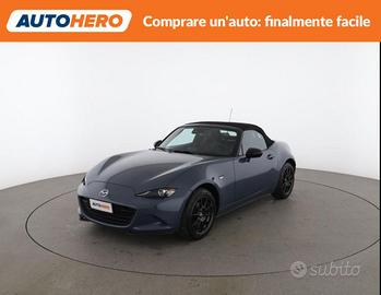 MAZDA MX-5 LL84425